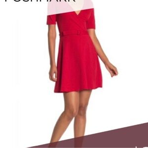 *NEW* The Vanity Room dress